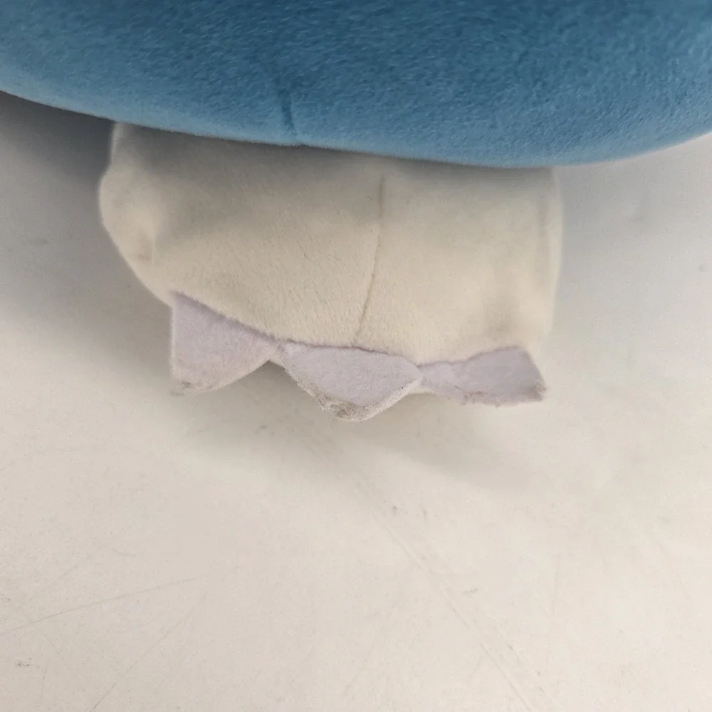 Pokemon Snorlax Plush 16